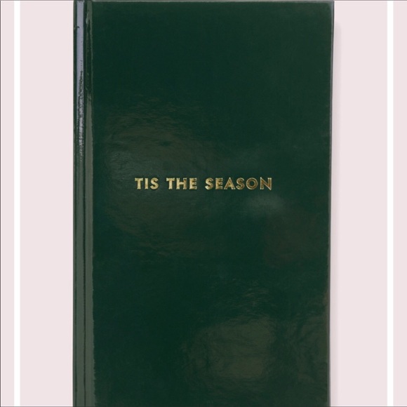 Kate Spade Notebook Set - Picture 3 of 3